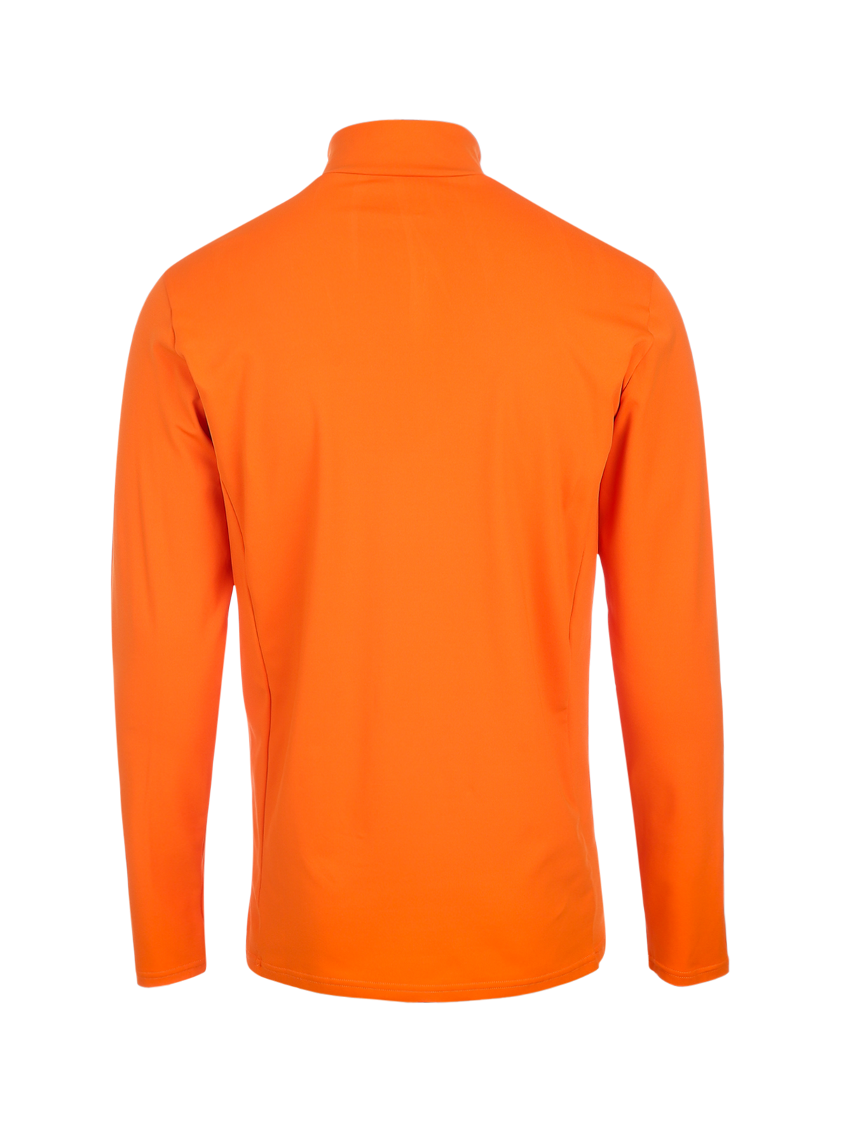 brunotti-mano-herren-snow-fleece-pumpkin-regular image 8