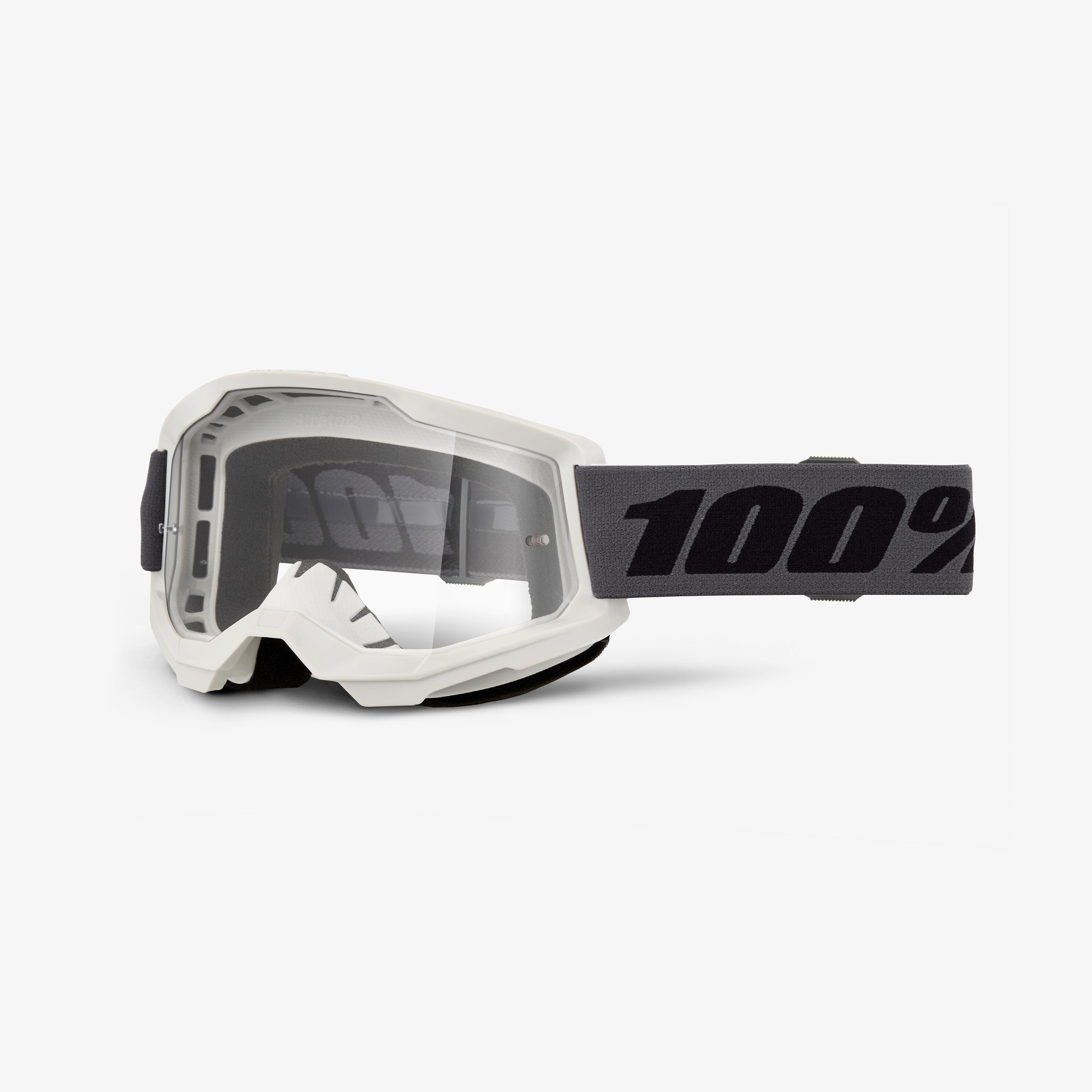 100-strata-2-goggle-grey-motocross-brille-verspiegelt image 2