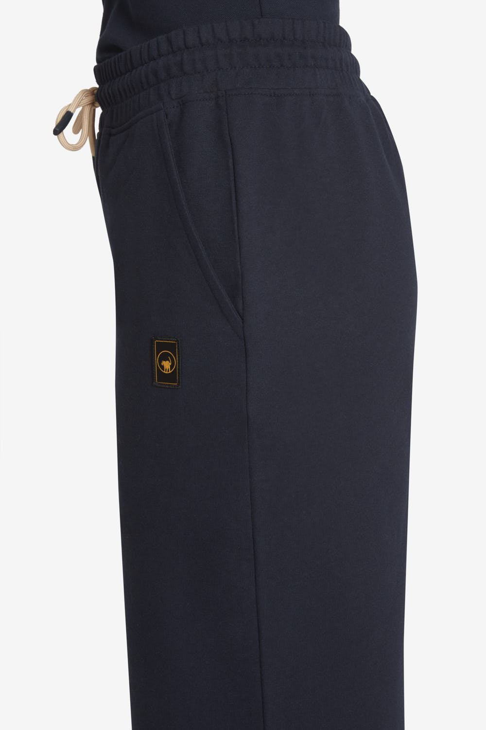 ciesse-outdoor-marilyn-baumwollhose-dunkelblau-damen image 3