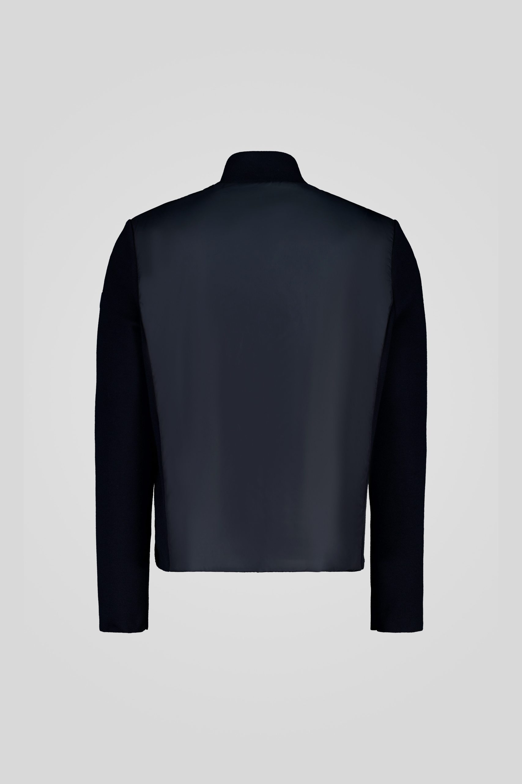 ciesse-outdoor-giacche-leggere-jacke-blau-strick image 6