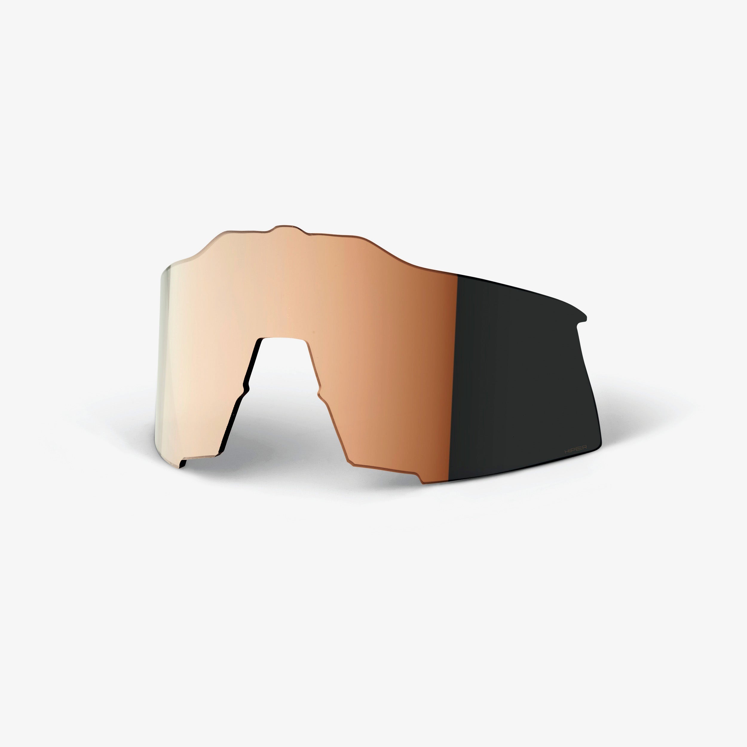 100-speedcraft-ersatzlinse-hiper-copper-mirror-verspiegelt image 1