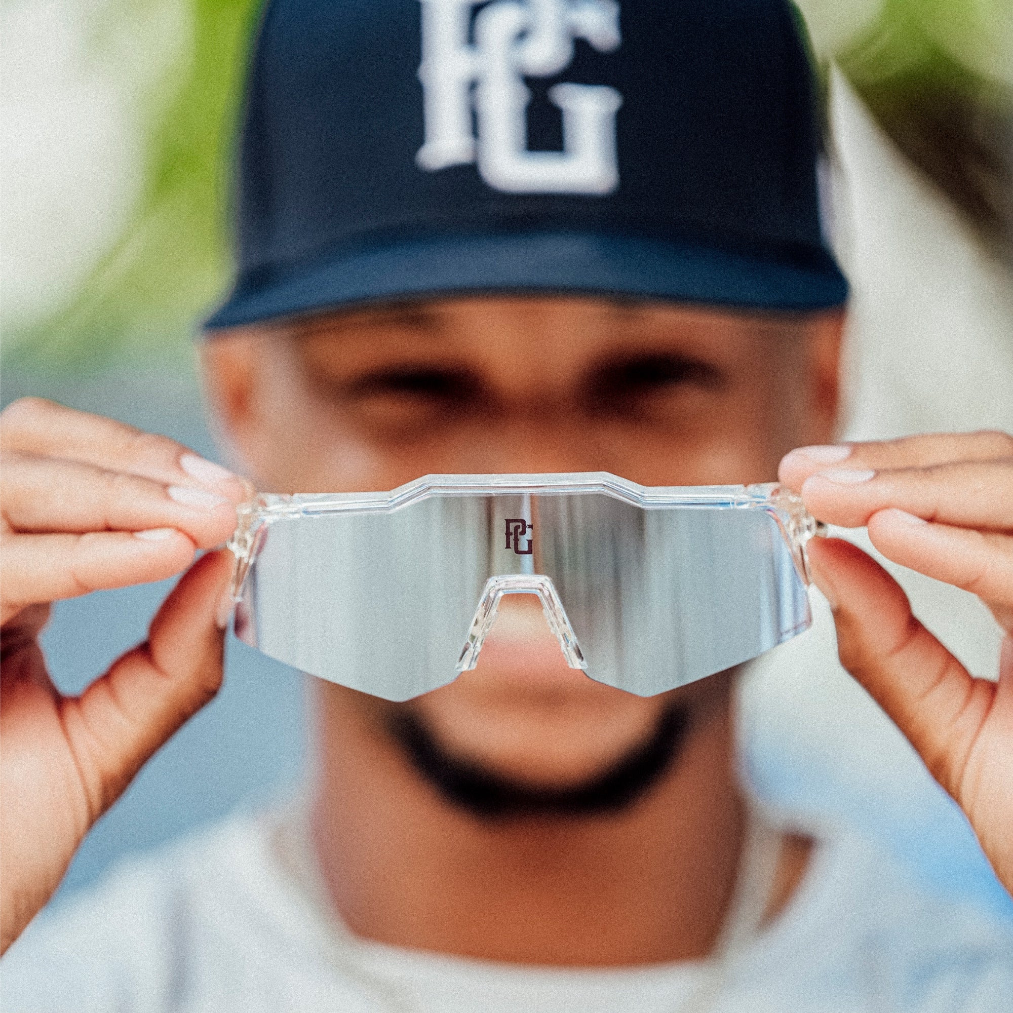 100-speedcraft-xs-hiper-blue-mirror-sportbrille-clear image 7