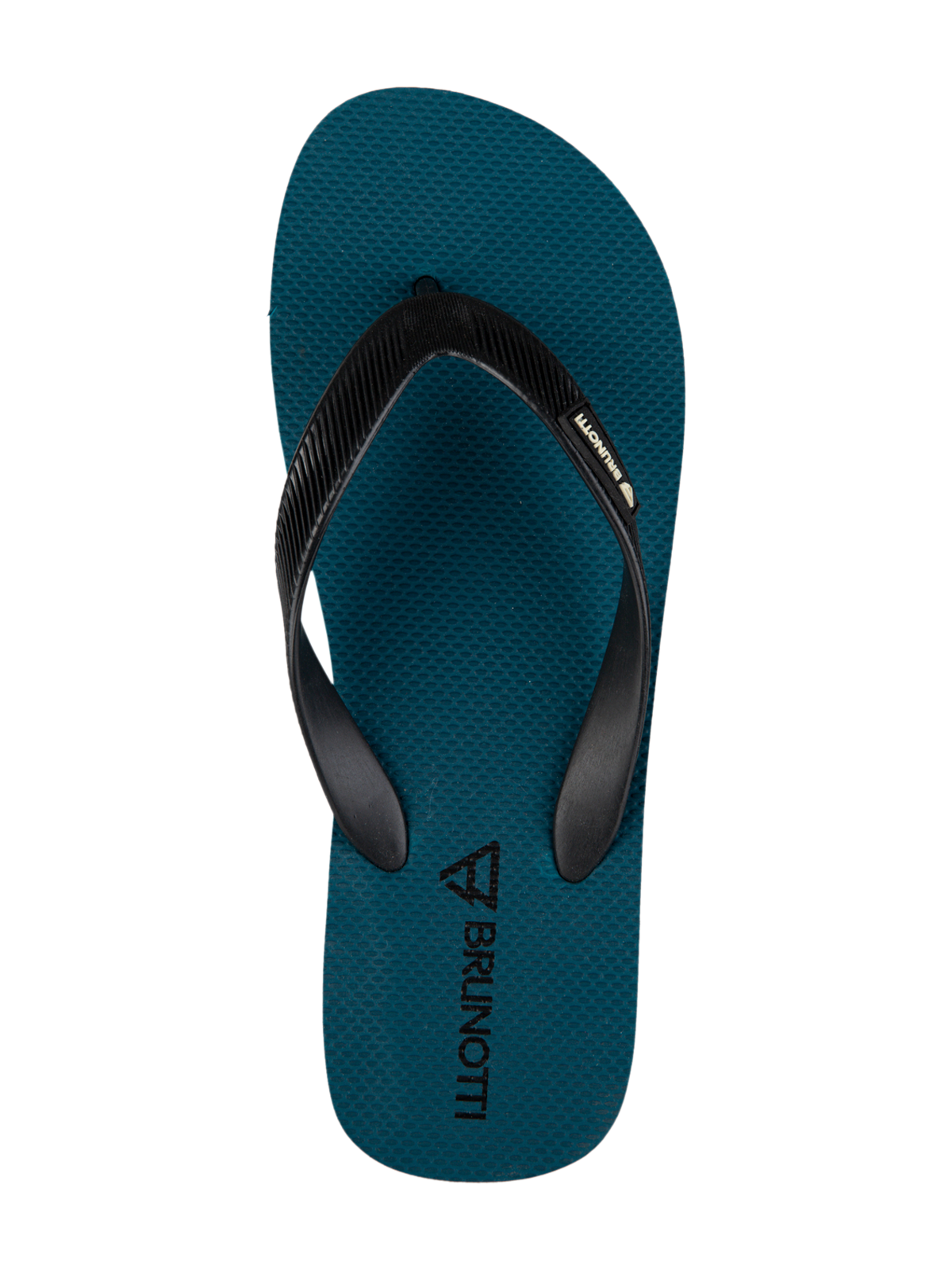 brunotti-jaxson-herren-flip-flops-fuel-green-gr-40-46 image 1
