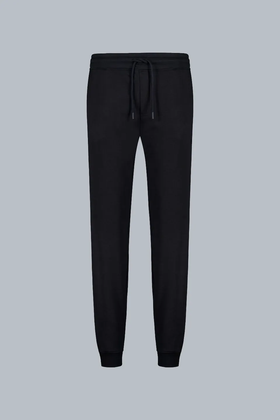 ciesse-outdoor-rico-pant-jogginghose-schwarz-baumwolle-herren image 1