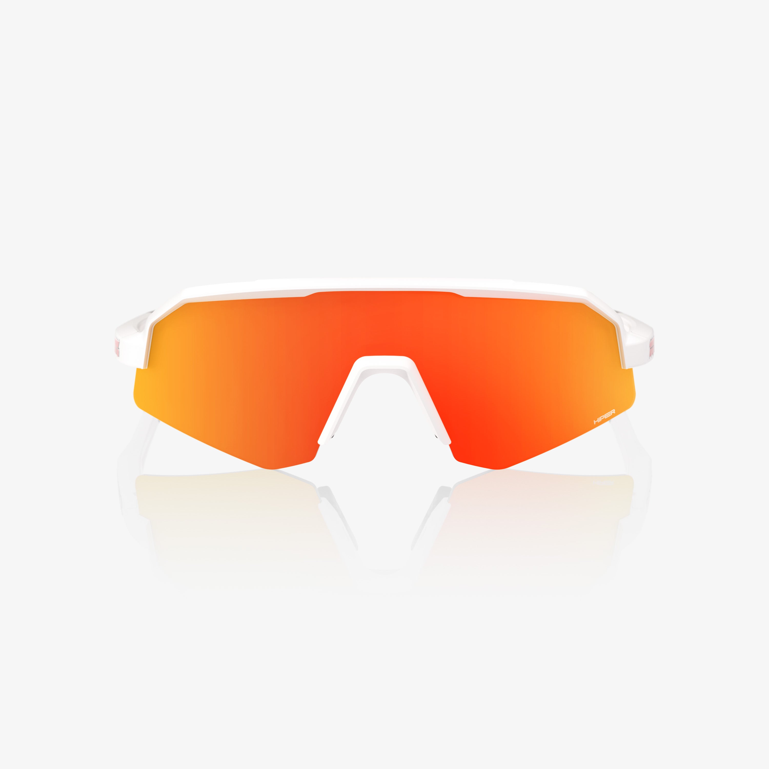 100-slendale-youth-kinder-sonnenbrille-white-red-mirror image 2