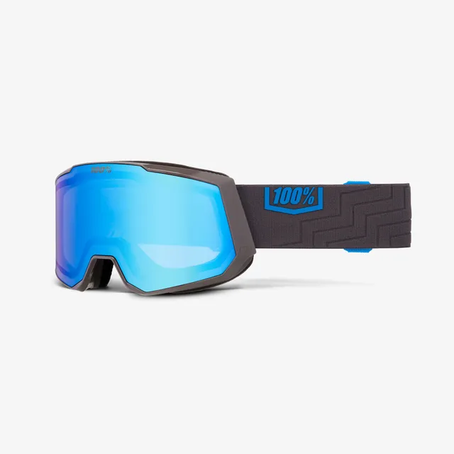 100-snowcraft-xl-skibrille-fort-regular-fit-hiper image 1