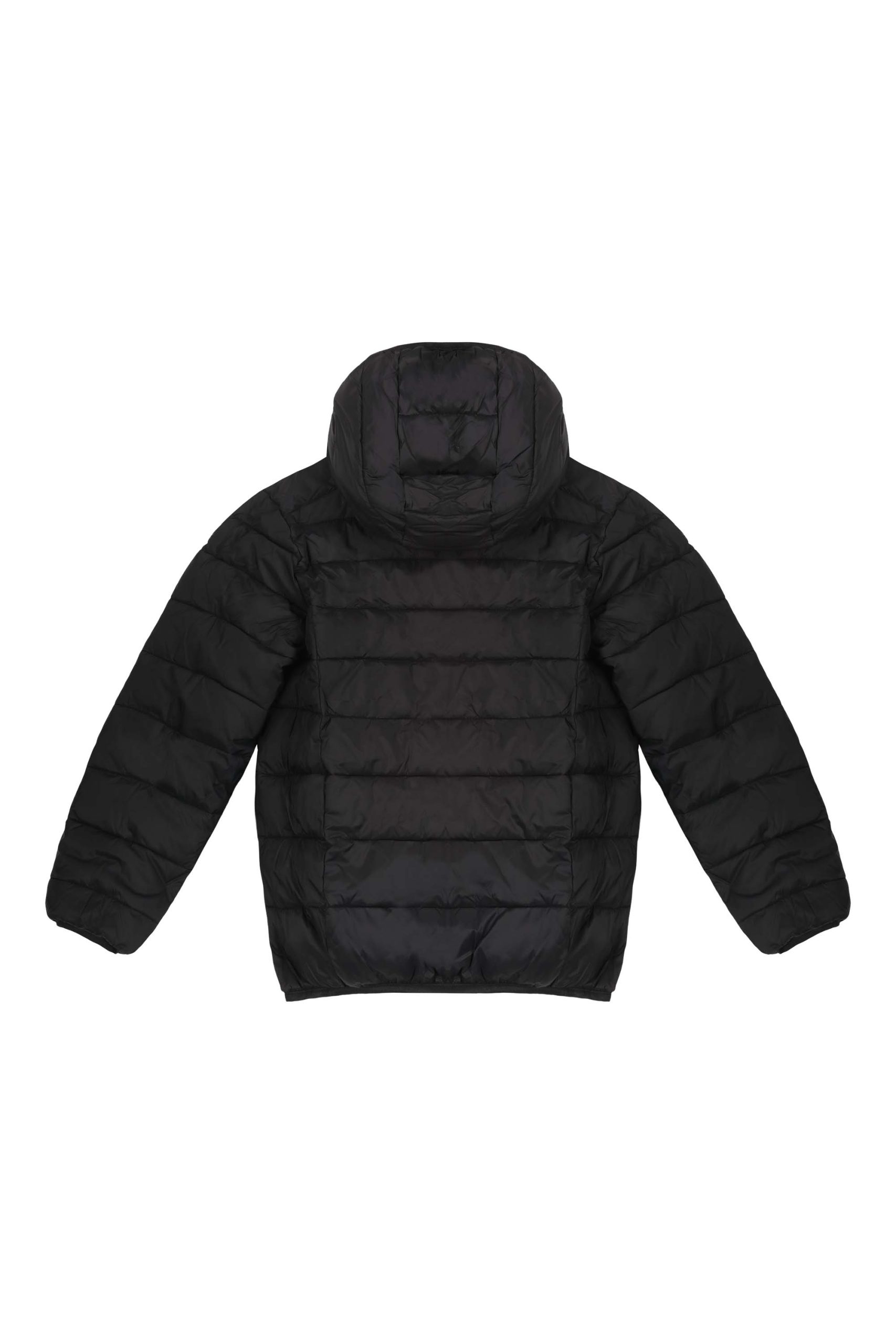 ciesse-outdoor-henry-boy-daunenjacke-gr-n-reversibel-kinder image 2
