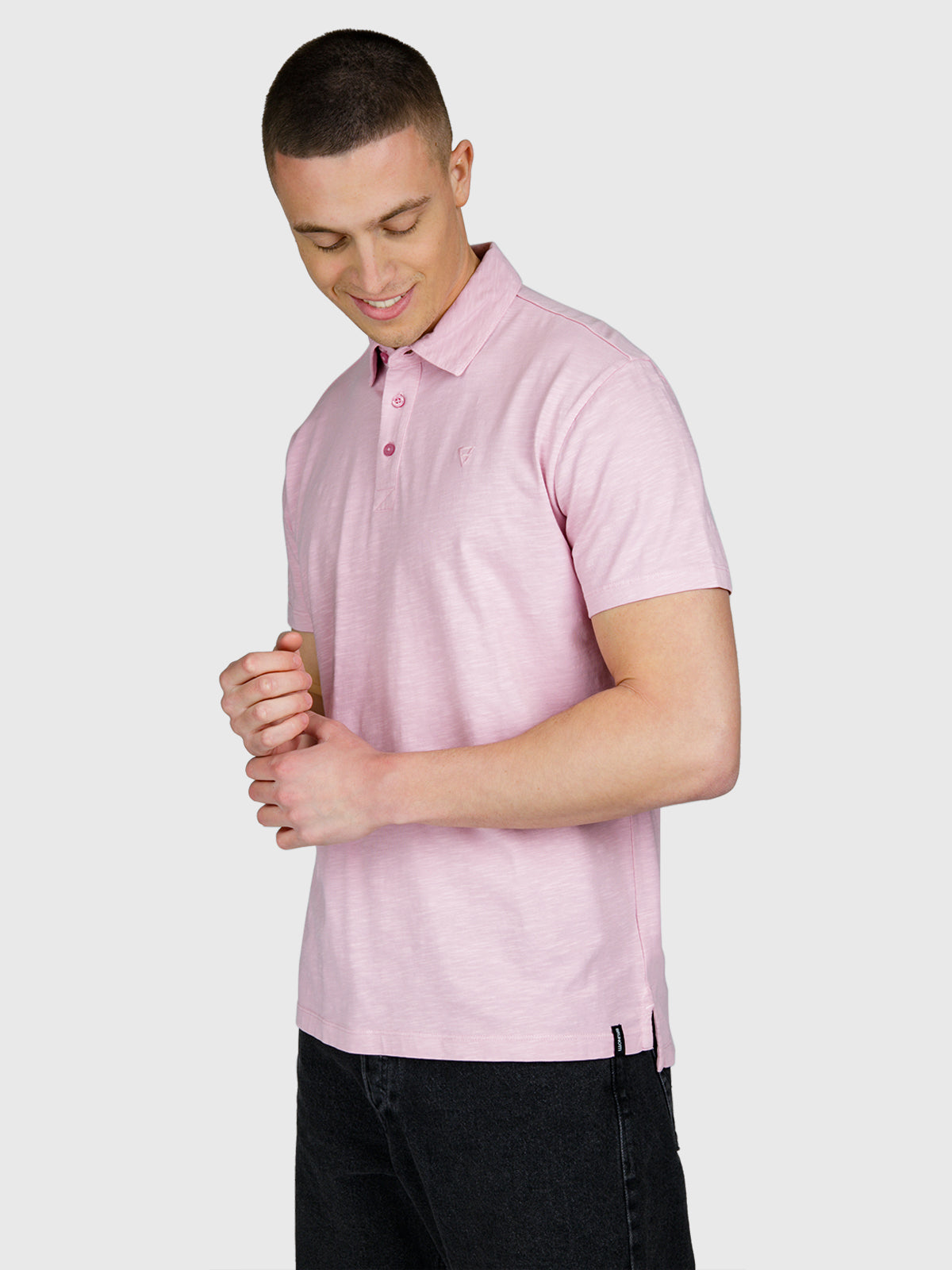 brunotti-palorai-herren-polo-mauve-mist-baumwolle image 4