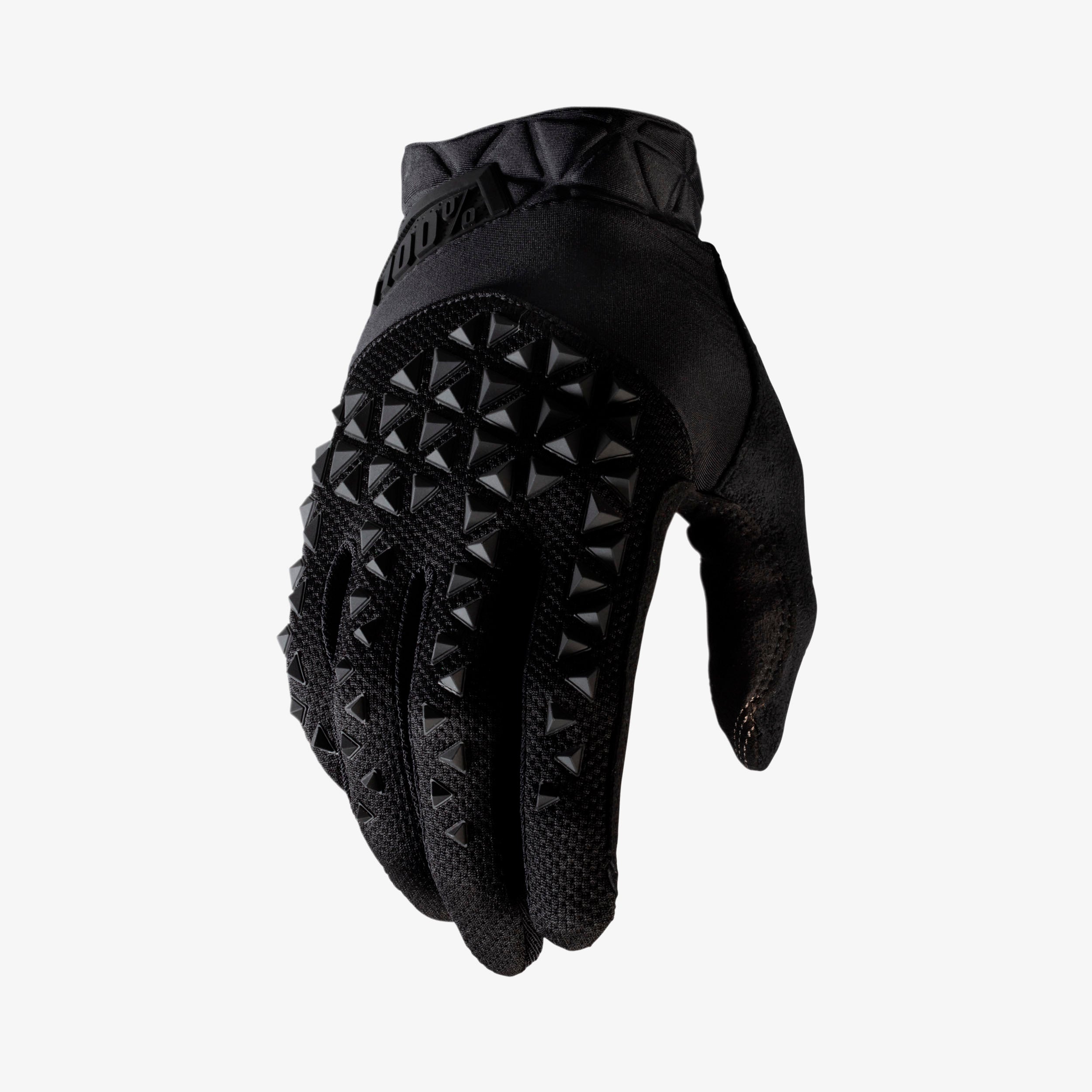 100-geomatic-handschuhe-schwarz-mtb-gr-e-s-2xl image 1