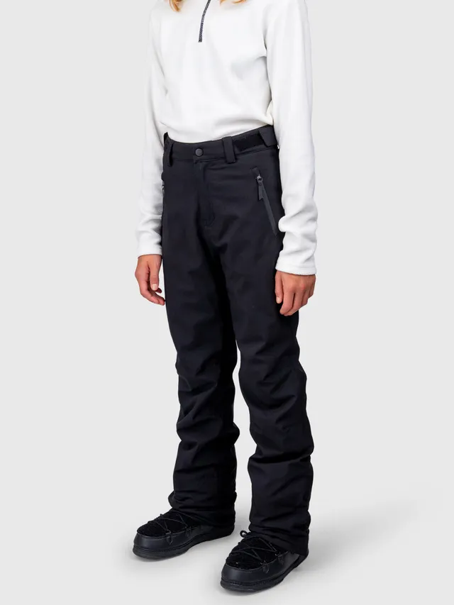 brunotti-bellacarvy-m-dchen-skihose-black-15k image 1