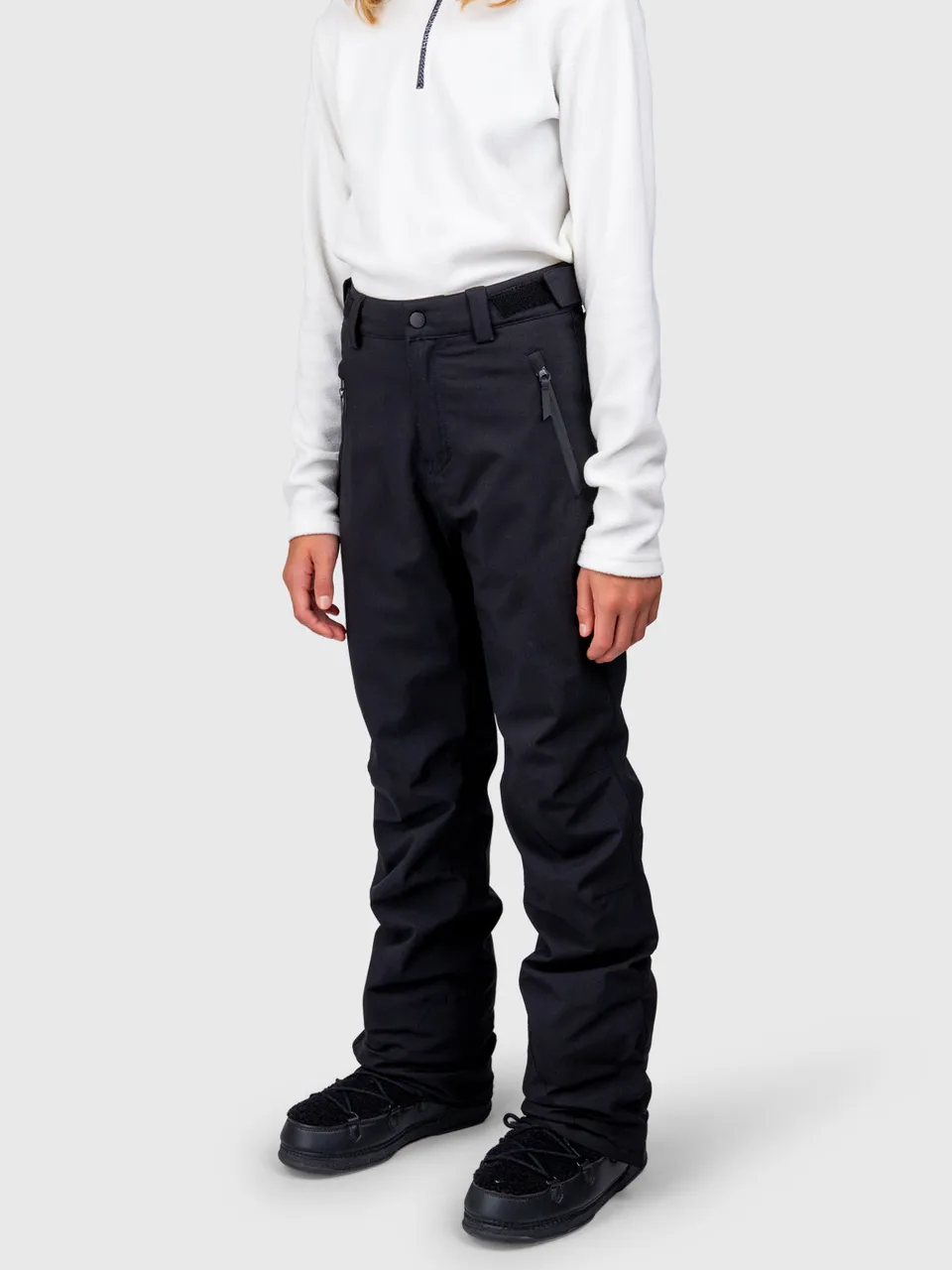 brunotti-bellacarvy-m-dchen-skihose-black-15k image 1