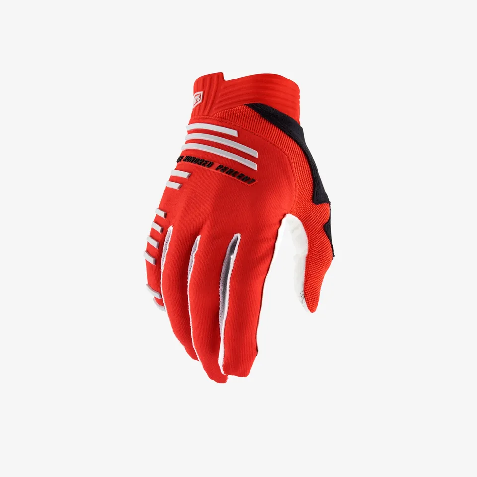 100-r-core-handschuhe-racer-red-mtb-gr-e-m image 1