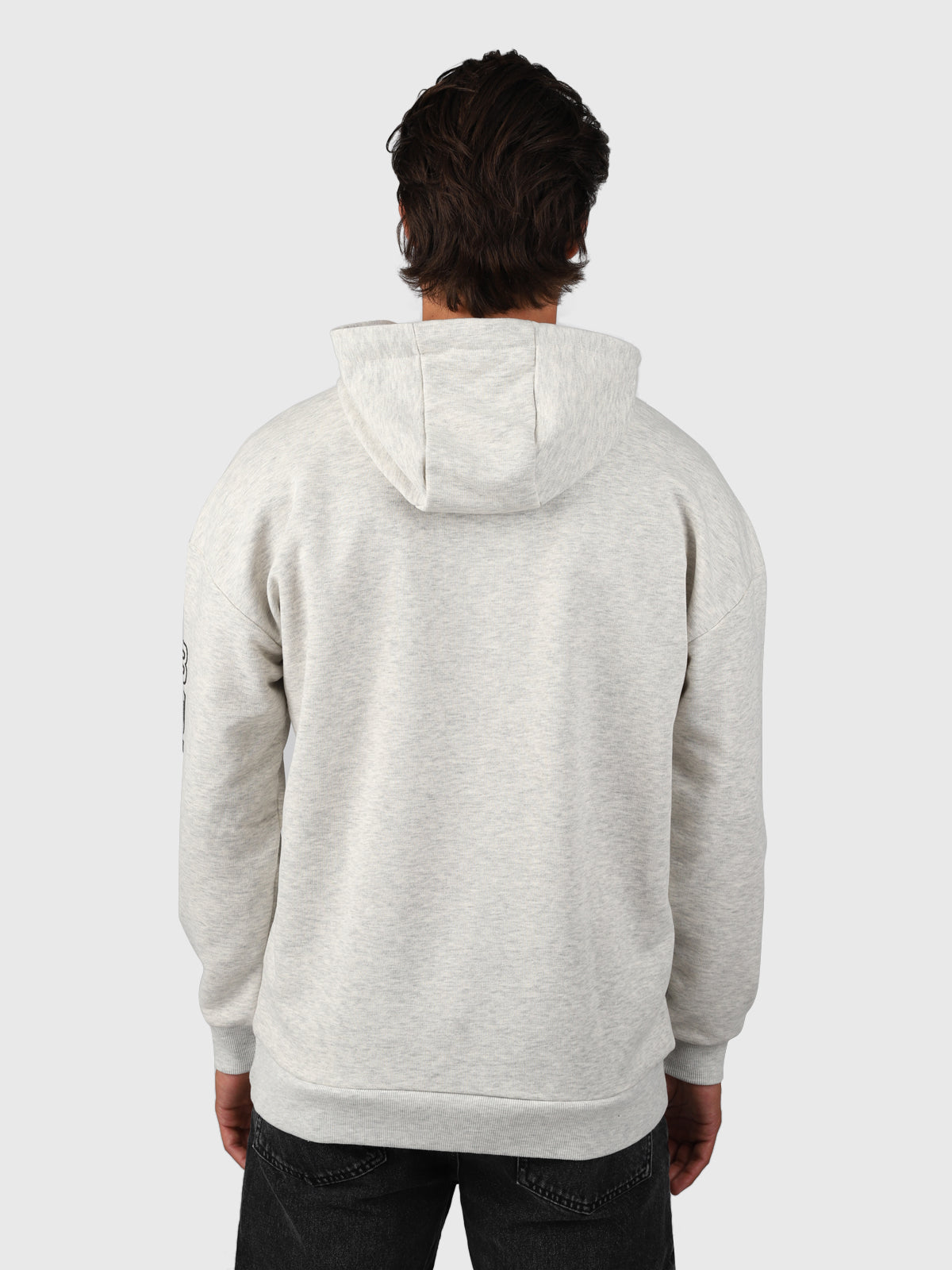 brunotti-konder-herren-pullover-snow-melee-regular-fit image 2