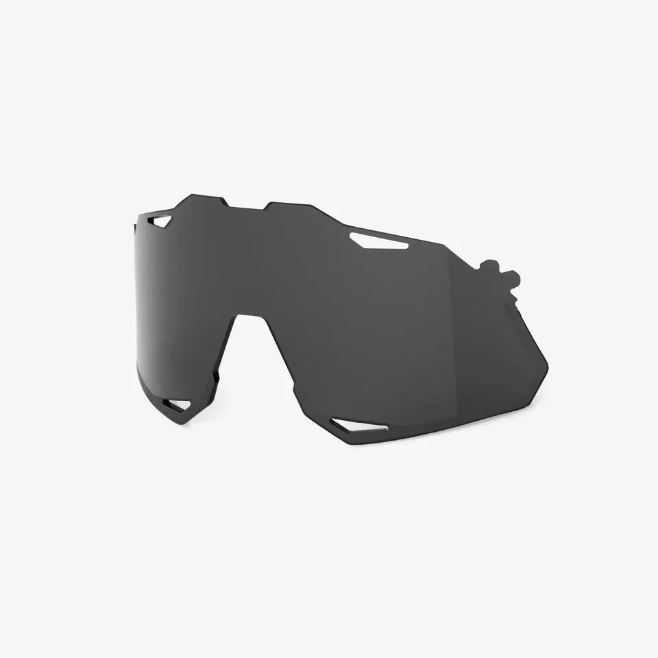 100percent-hypercraft-xs-ersatzlinse-smoke-glas-grau image 1