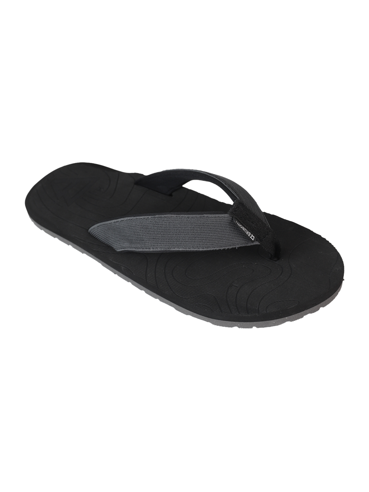 brunotti-capu-mannu-herren-zehentrenner-schwarz-gr-40-46 image 2