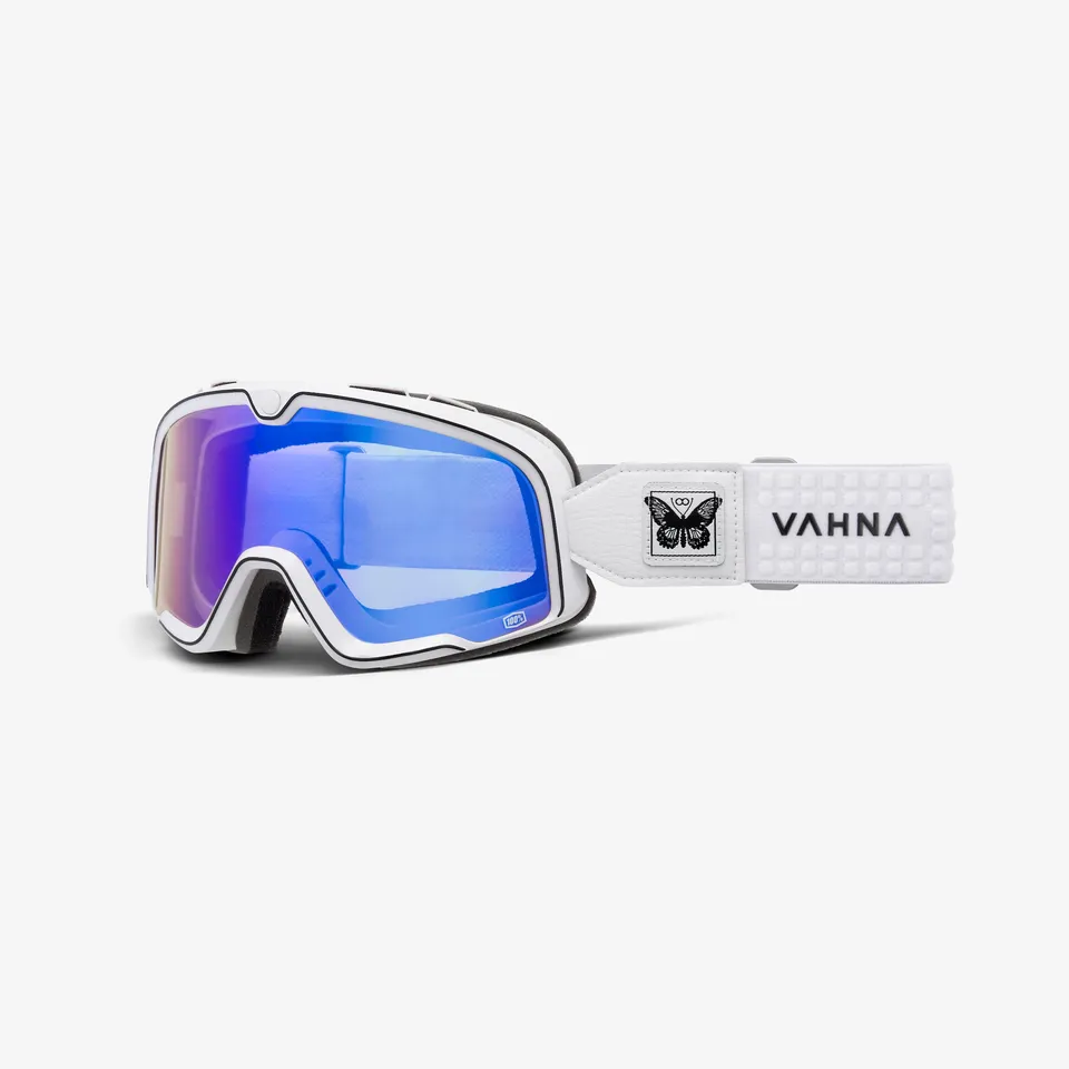 100-barstow-goggle-vahna-blaue-mirror-linse image 1