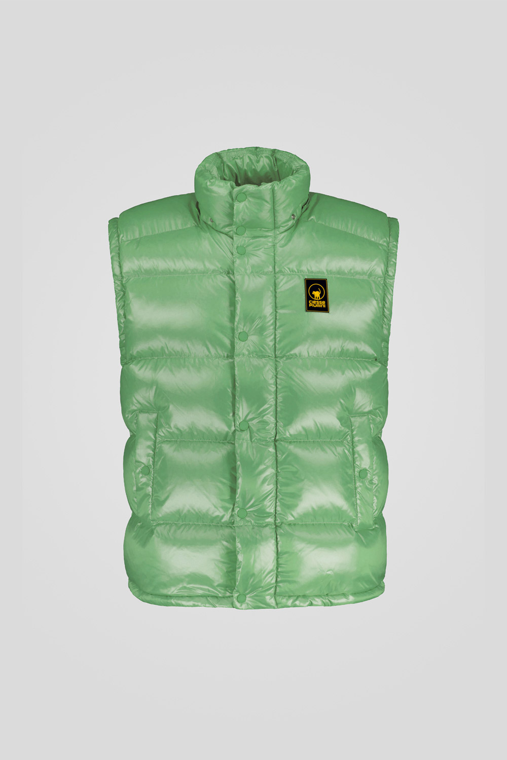 ciesse-outdoor-piumini-daunenjacke-gr-n-abnehmbare-rmel image 8