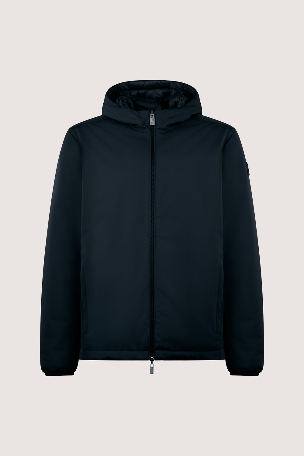 ciesse-piumini-henry-3-0-daunenjacke-schwarz-reversibel image 3