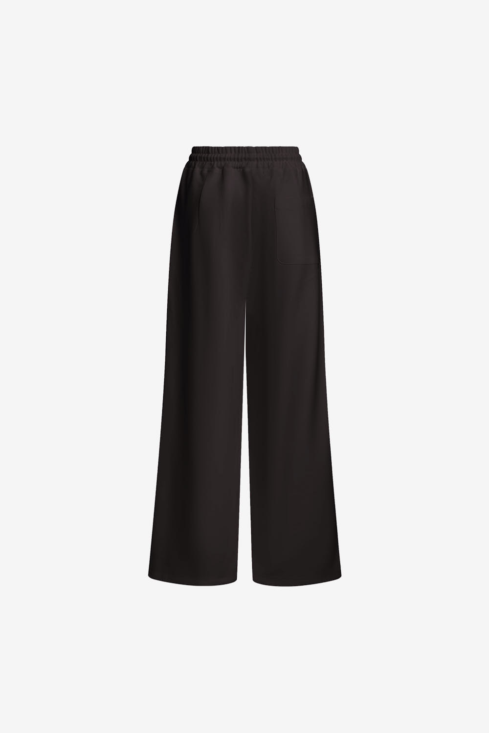 ciesse-outdoor-nikita-damenhose-schwarz-elastisch image 6