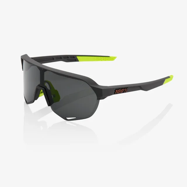 100-s2-sportbrille-soft-tact-cool-grey-smoke image 1