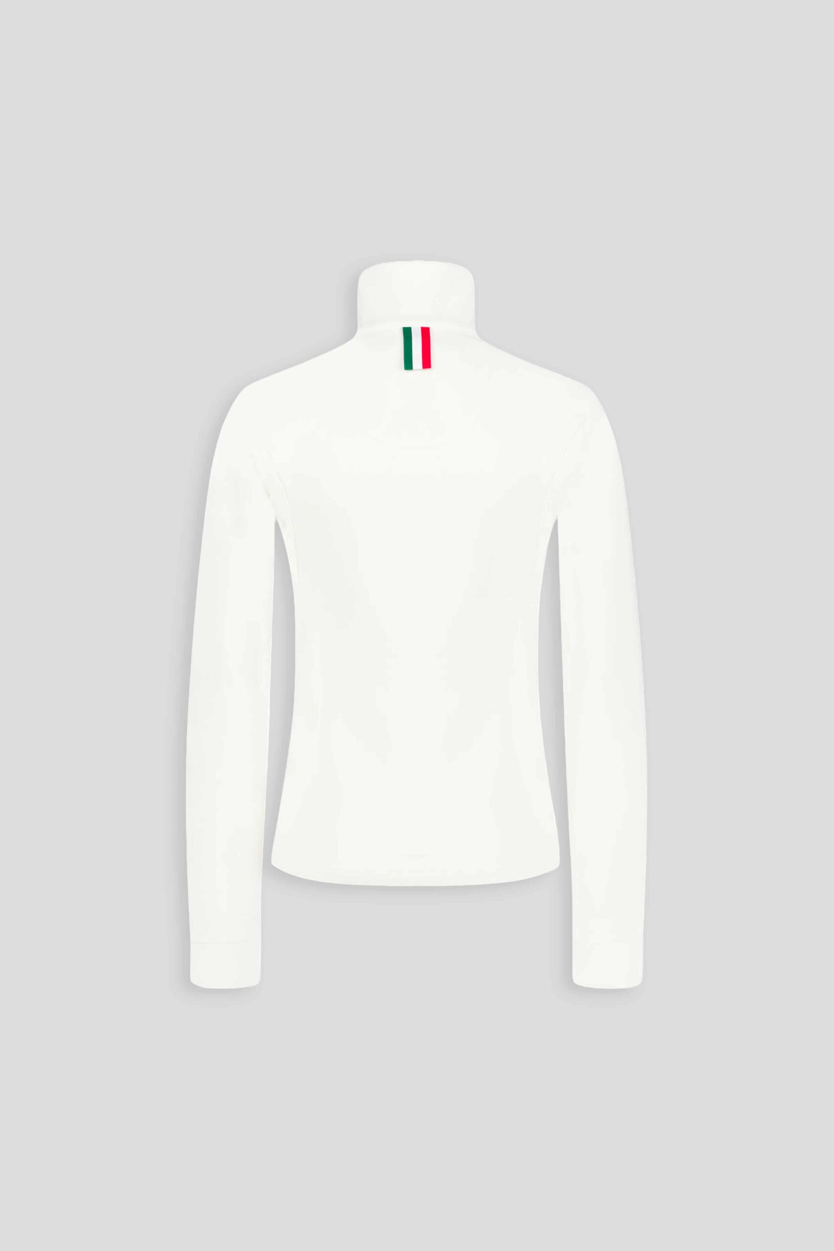 ciesse-outdoor-marilla-midlayer-wei-fleece-full-zip image 2