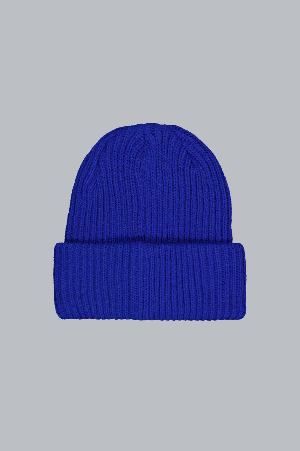 ciesse-kip-m-tze-kobaltblau-strick-unisex image 2