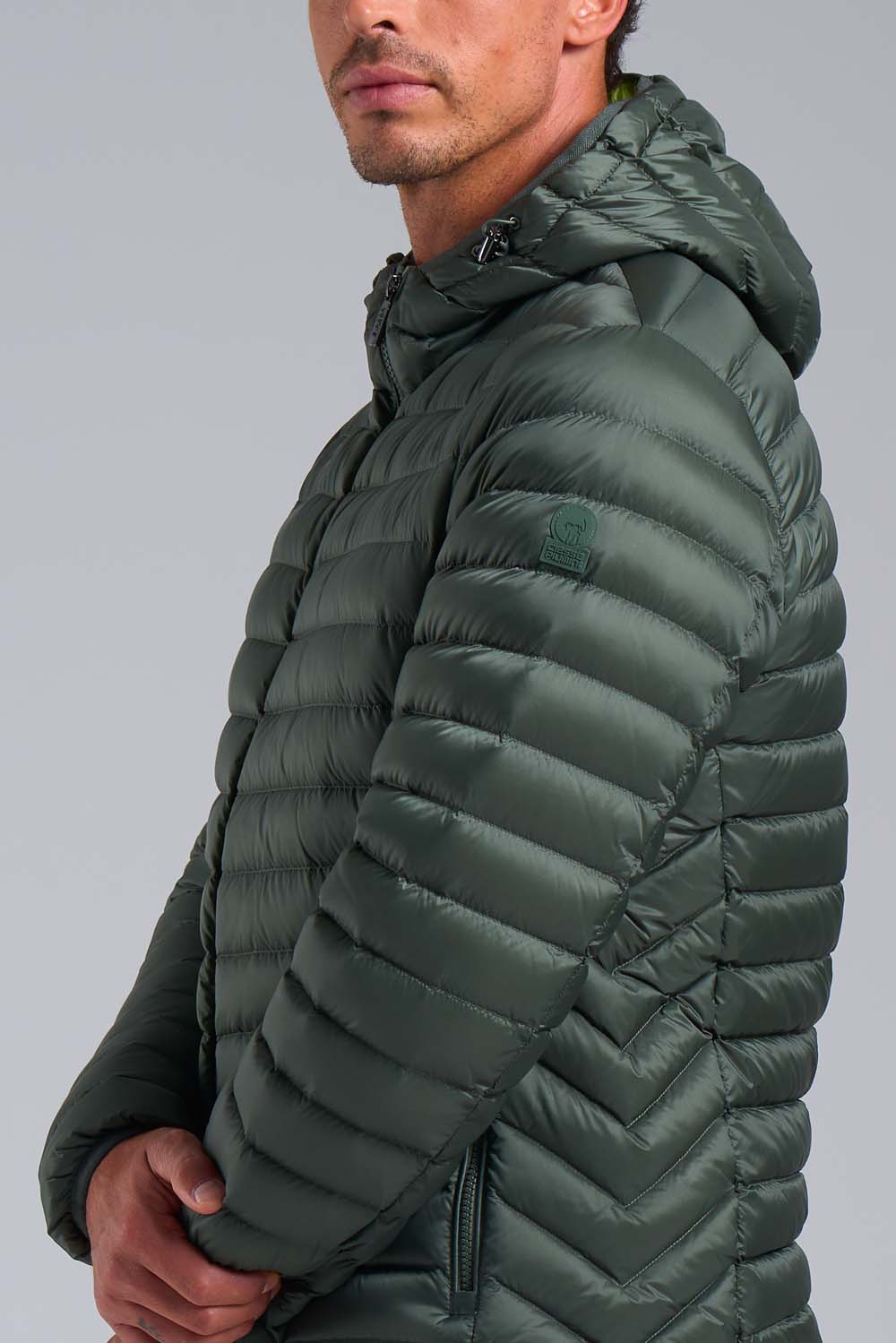 ciesse-outdoor-franklin-2-0-daunenjacke-gr-n-800-fill image 4