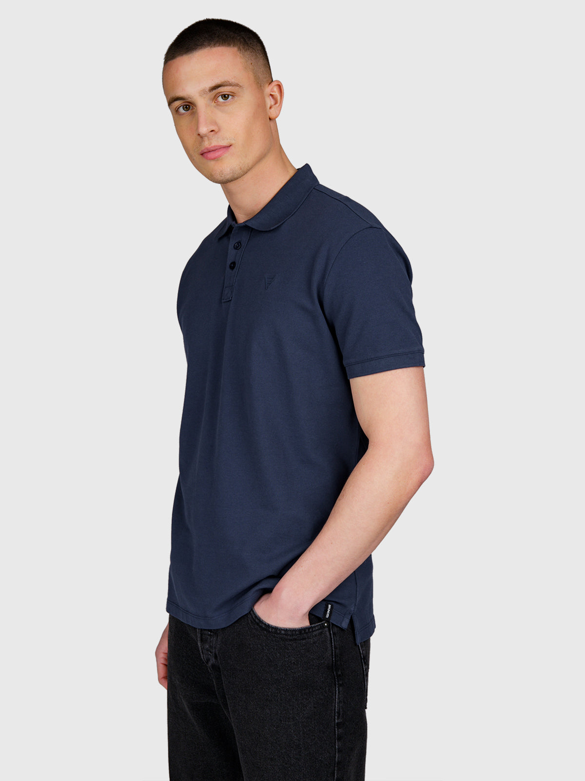 brunotti-tavico-polohemd-herren-indigo-blue-baumwolle image 4