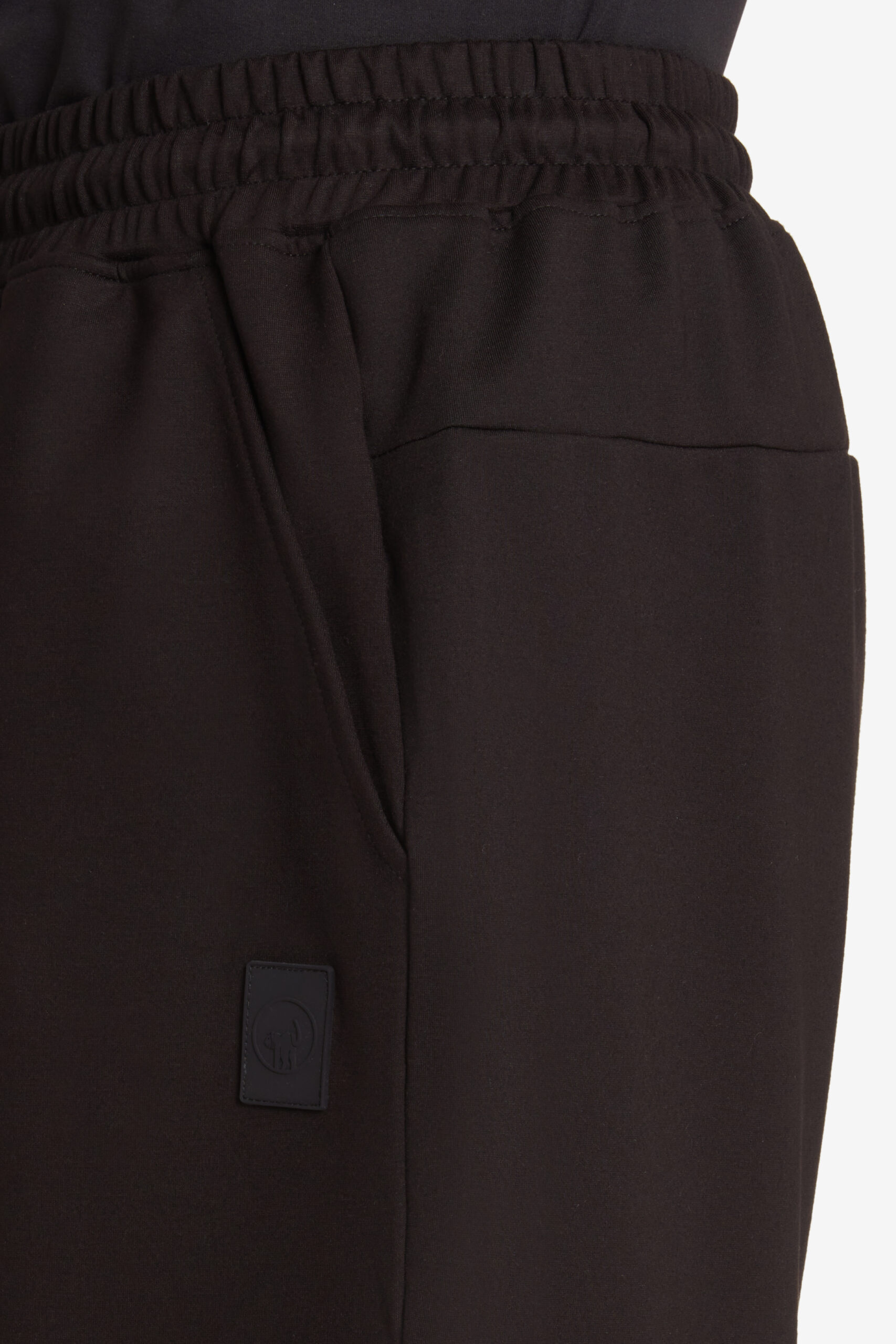 ciesse-outdoor-adams-shorts-schwarz-elastischer-bund image 3