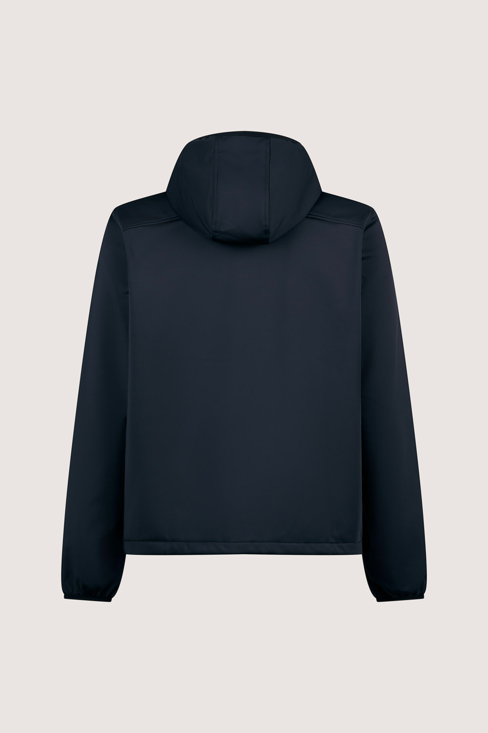 ciesse-outdoor-doug-4-0-hoodie-schwarz-herren-kapuze image 6