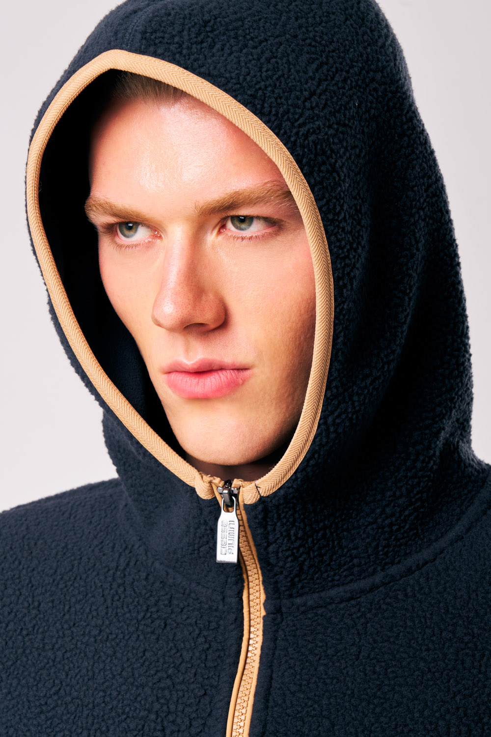 ciesse-outdoor-rodrigo-teddyjacke-blau-herren-mit-kapuze image 4