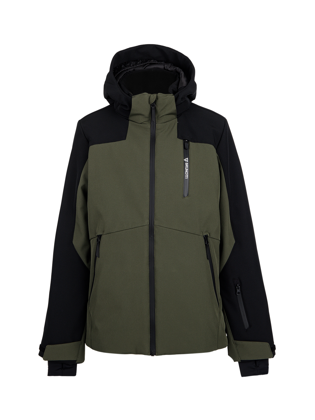 brunotti-takkay-softshell-snow-deep-green-jungen-skijacke image 7