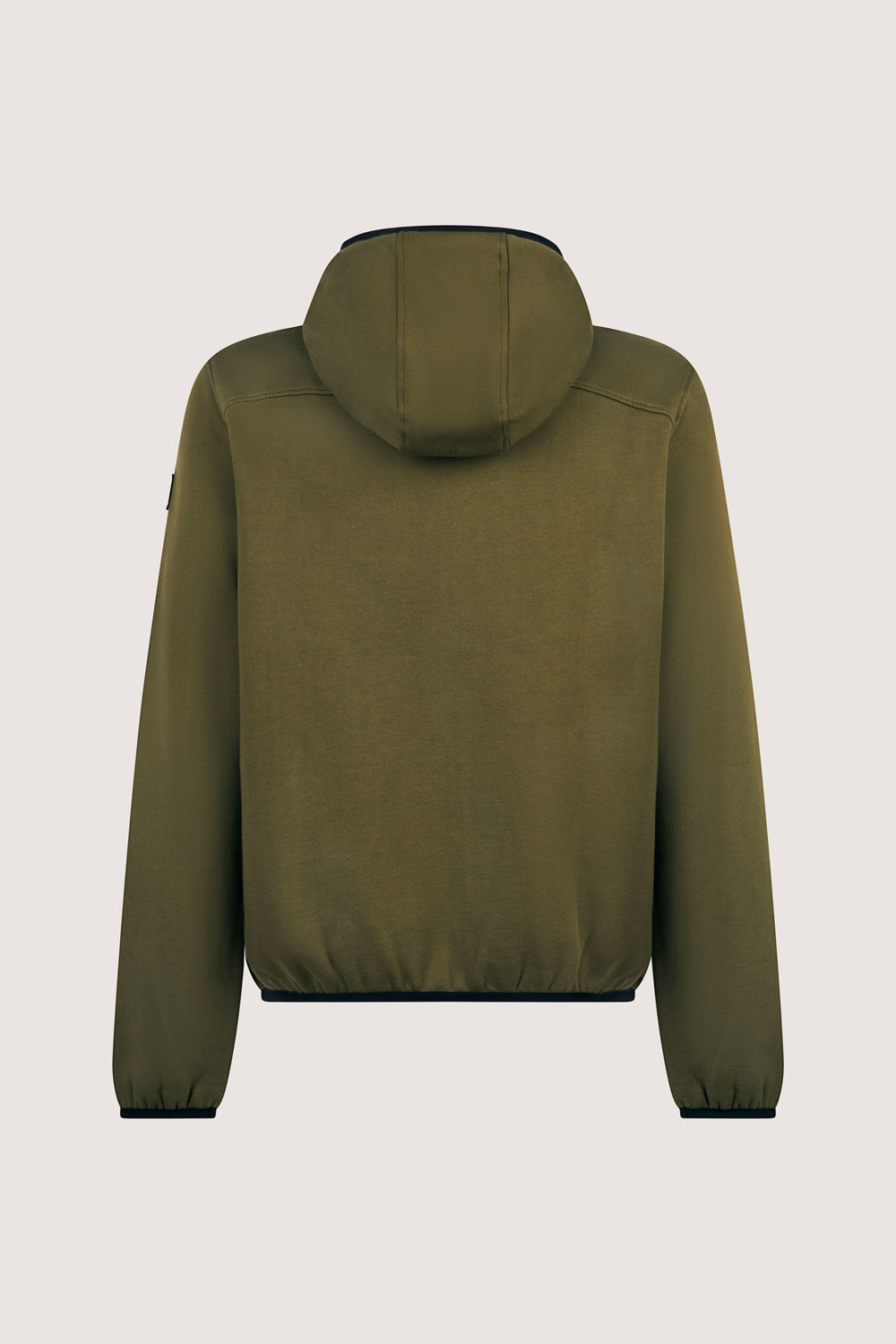 ciesse-outdoor-yuri-4-0-hoodie-gr-n-herren-baumwolle image 6