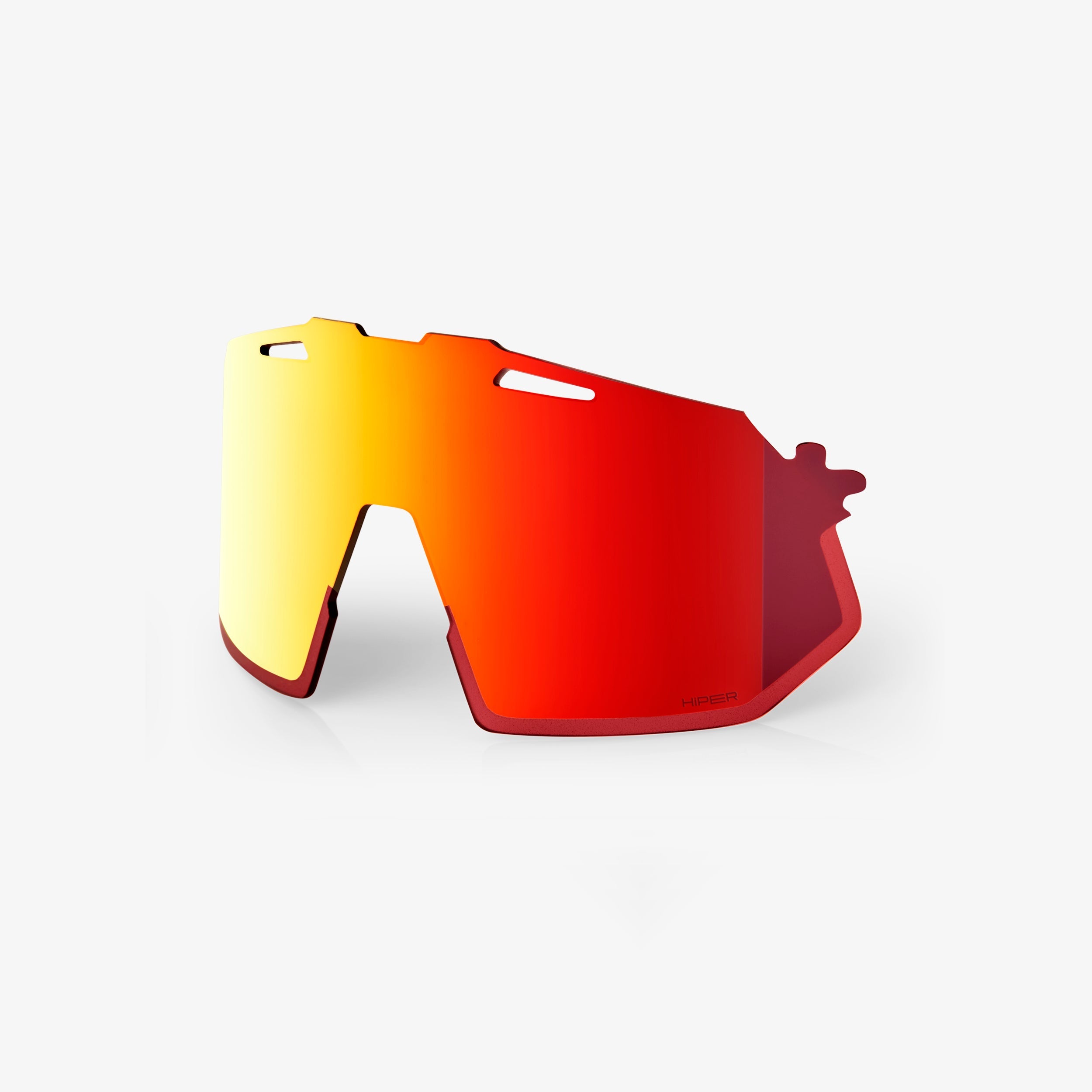 100percent-hypercraft-sq-ersatzglas-hiper-red-mirror image 1