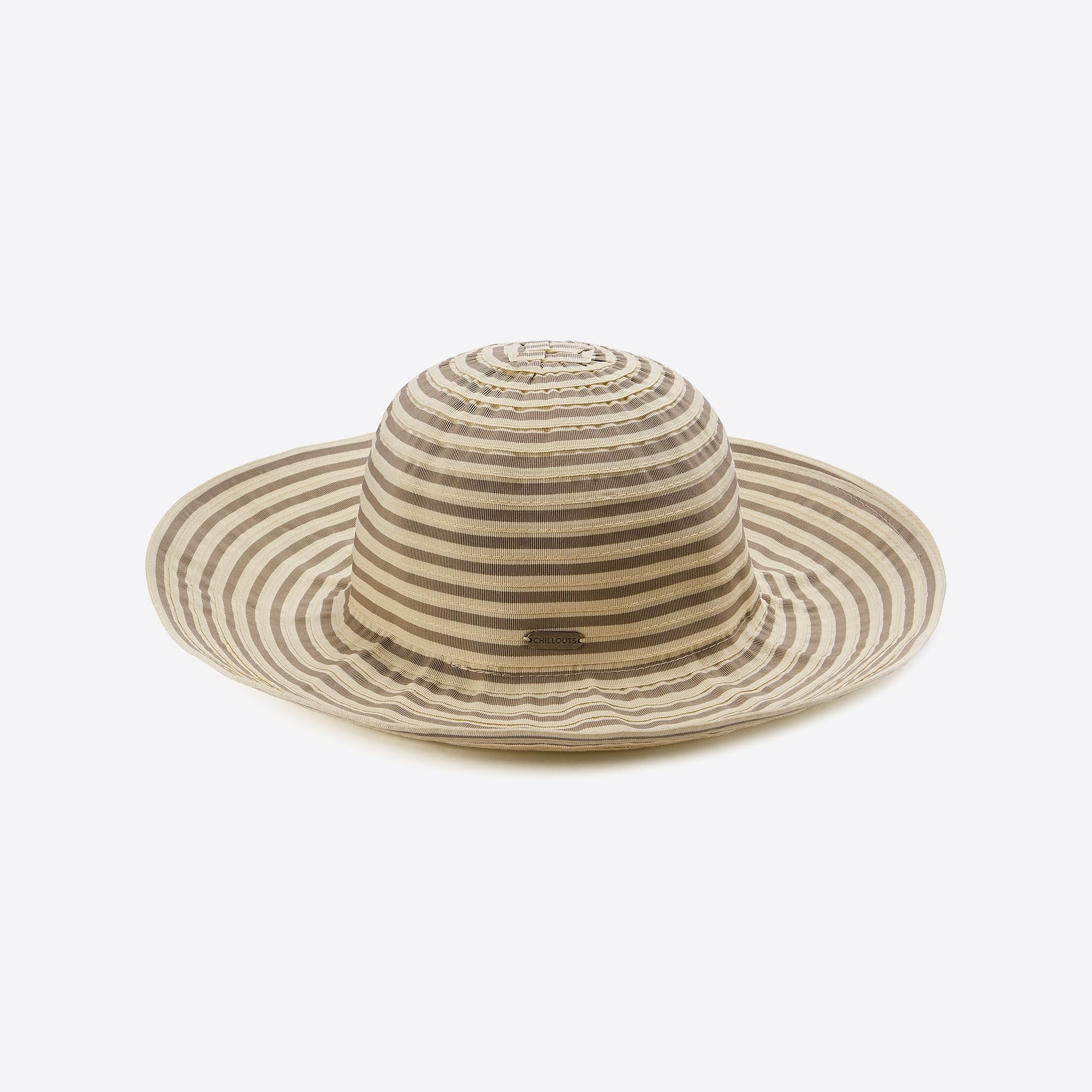 chillouts-freeland-hat-sonnenhut-beige-natural-s-m-faltbar image 5