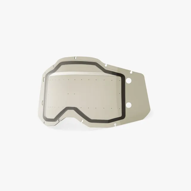 100-accuri-2-forecast-dual-pane-smoke-ersatzlinse image 1