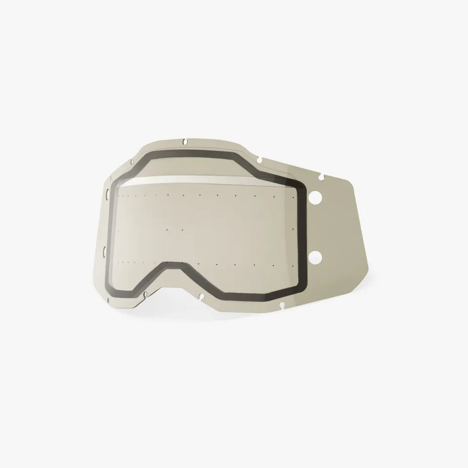 100-accuri-2-forecast-dual-pane-smoke-ersatzlinse image 1