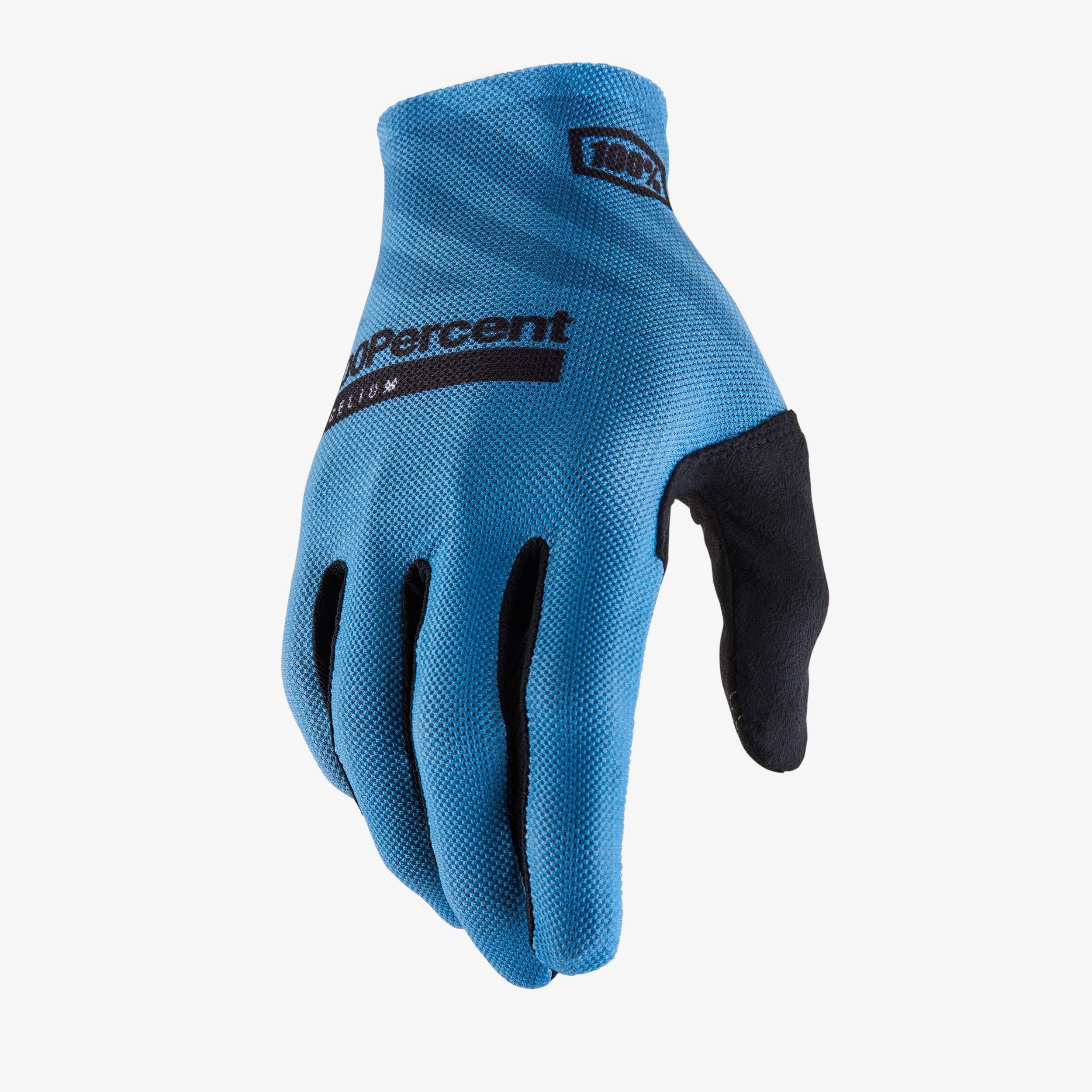 100-celium-handschuhe-slate-blue-mtb-gr-s-xl image 1