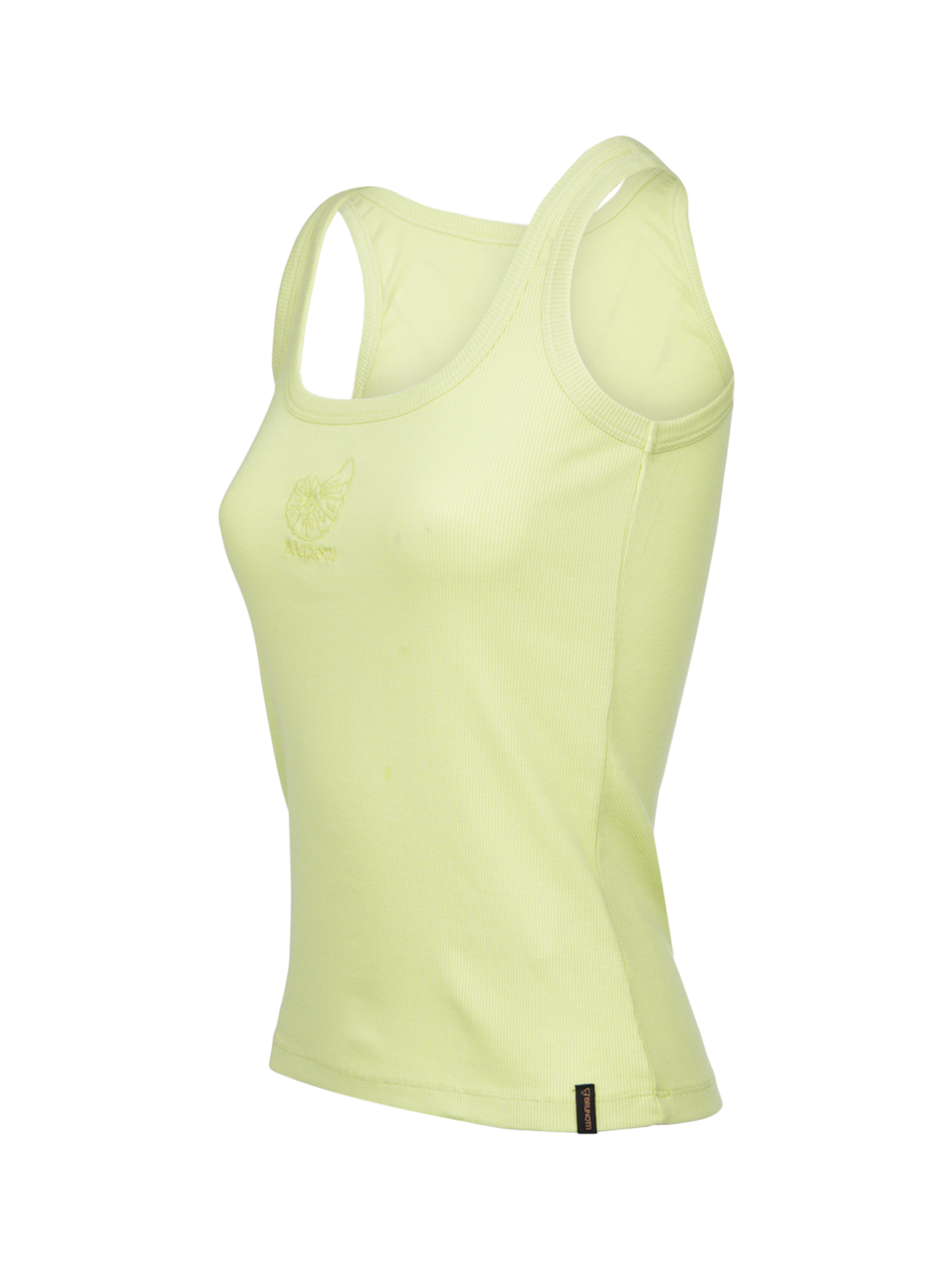 brunotti-toppira-top-damen-daiquiri-green-ripp-eckig image 7