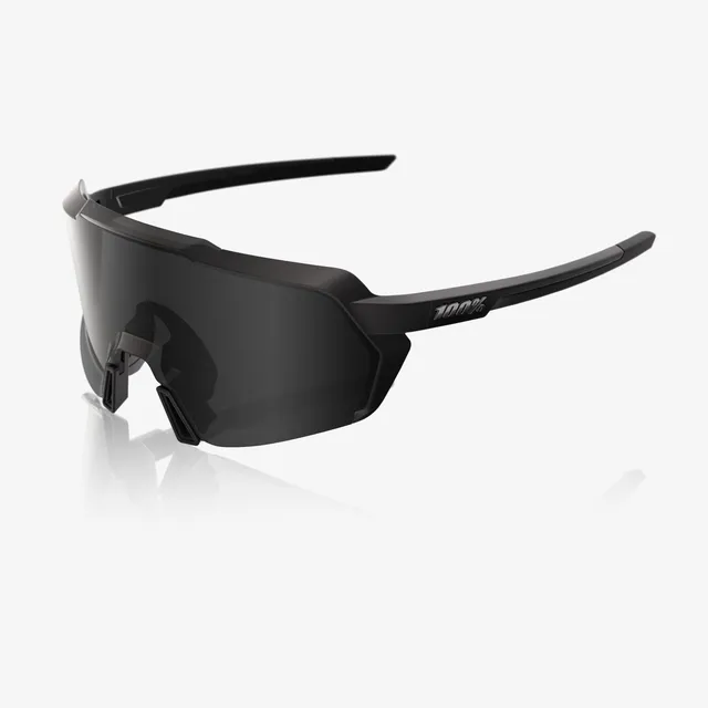 100-korbin-matte-black-sonnenbrille-black-mirror image 1