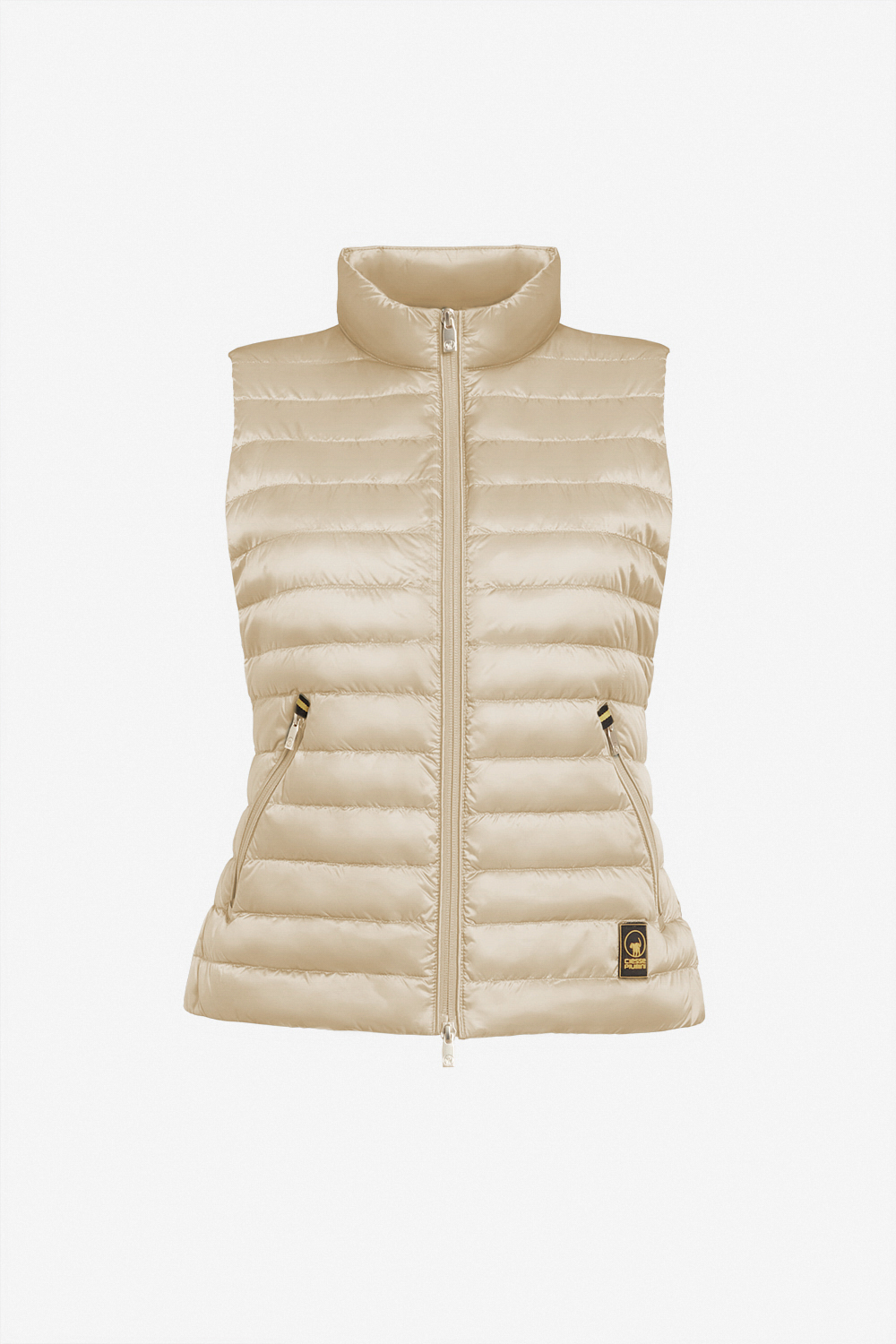 ciesse-outdoor-paprika-2-0-daunenweste-beige-damen-800-fill image 5
