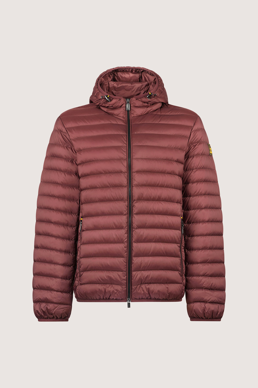 ciesse-outdoor-franklin-3-0-daunenjacke-herren-bordeaux image 3