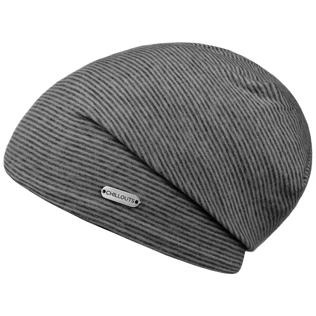 chillouts-beanies-pittsburgh-baumwollm-tze-longbeanie-streifen image 1