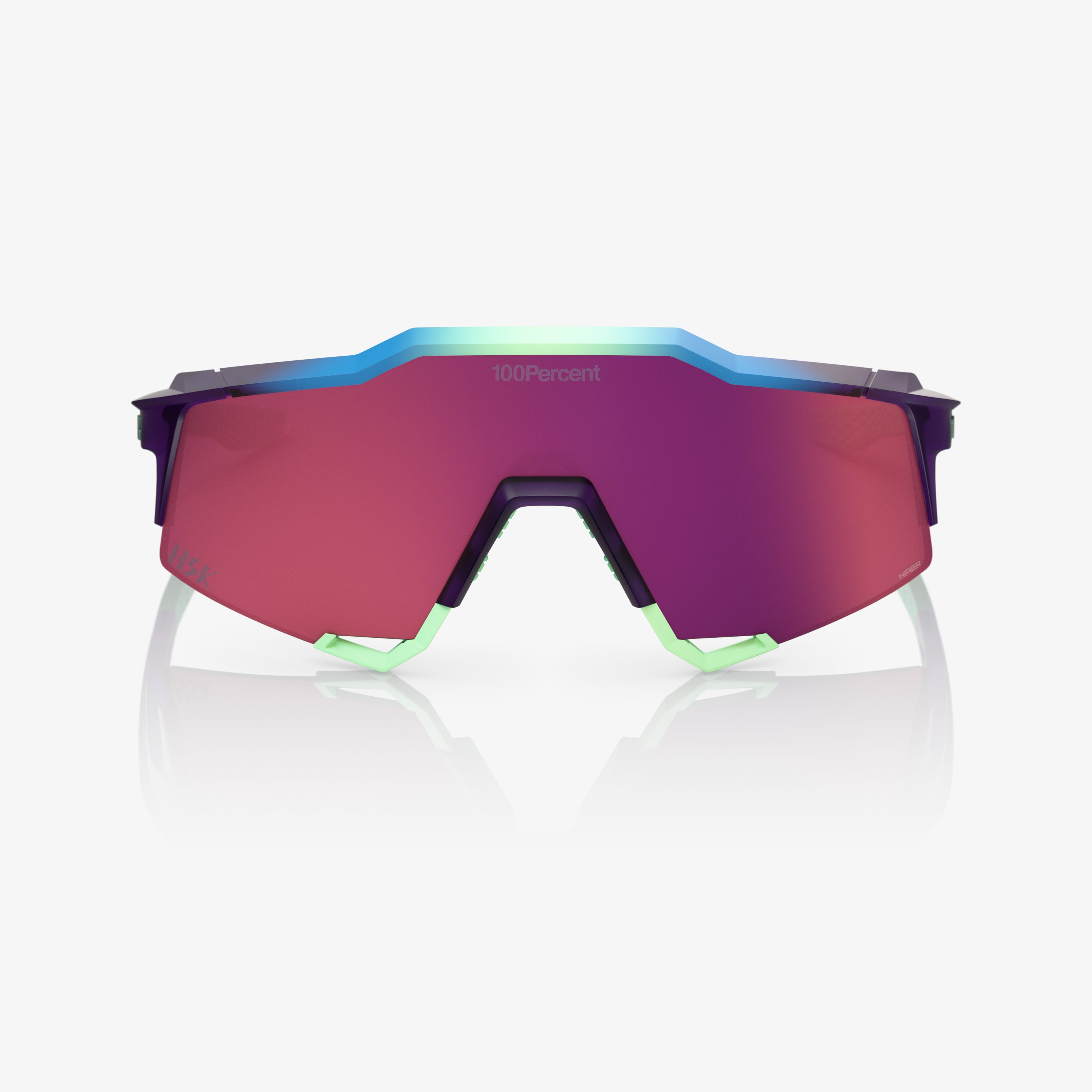 100-speedcraft-sonnenbrille-electric-purple-mirror image 2