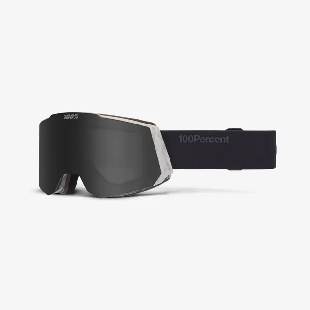 100-snowcraft-skibrille-regular-fit-hiper-2-gl-ser image 1