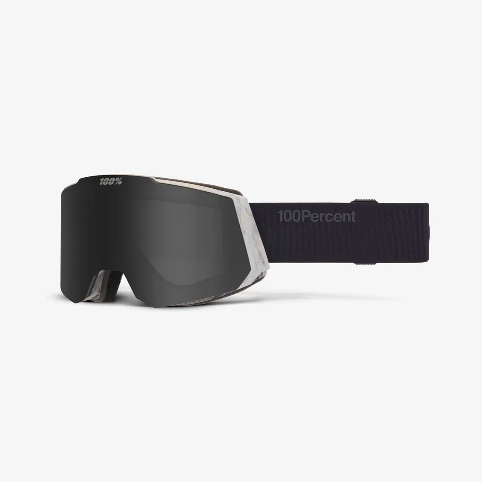 100-snowcraft-skibrille-regular-fit-hiper-2-gl-ser image 1