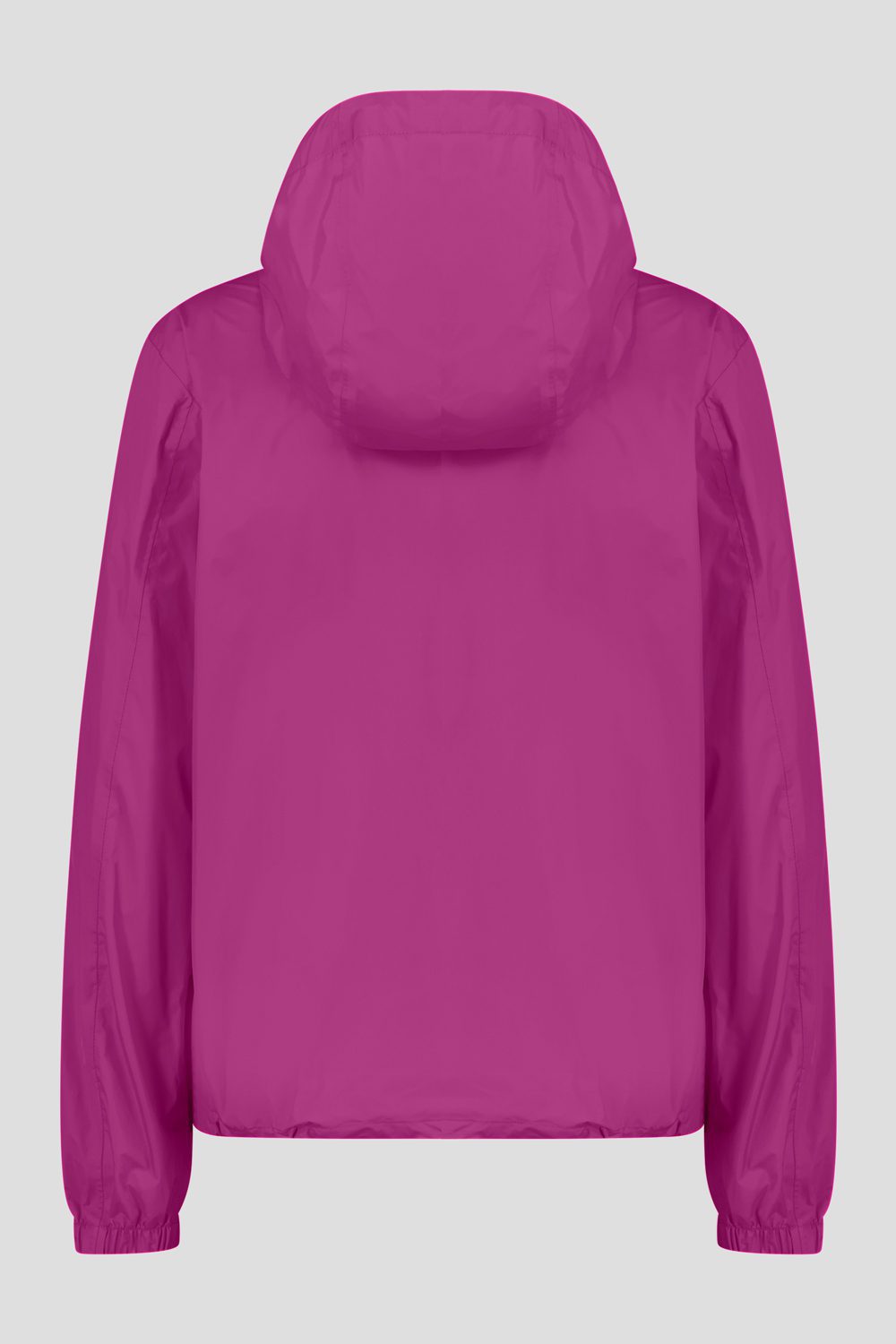 ciesse-outdoor-windjacke-fuchsia-kapuze-unisex-leicht image 5