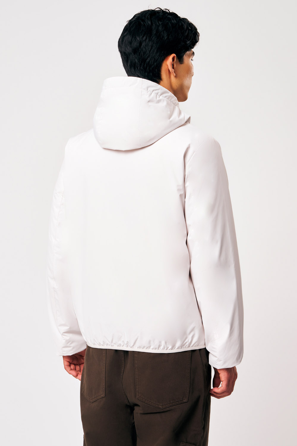 ciesse-outdoor-peter-winterjacke-wei-mit-kapuze-polyester image 4