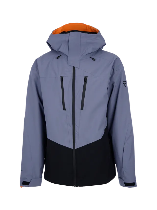 brunotti-kendron-snowjacke-herren-grey-sky-15k-isoliert image 1