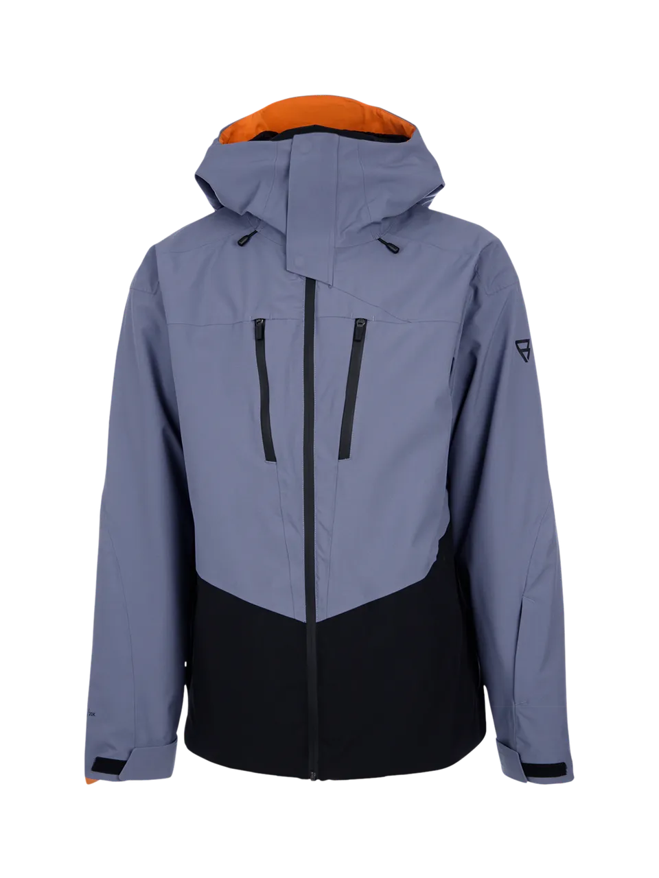brunotti-kendron-snowjacke-herren-grey-sky-15k-isoliert image 1